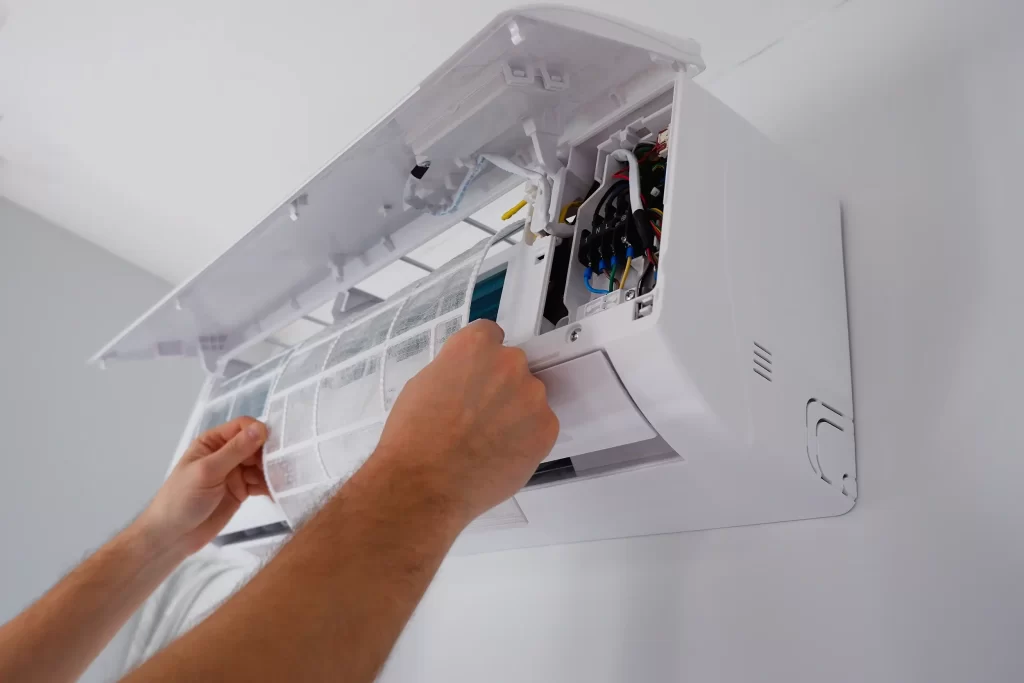 Air Conditioning Installation & Repairs